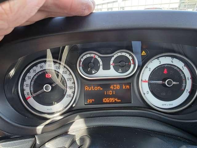 Fiat 500L 1.3 mjt Lounge 85cv