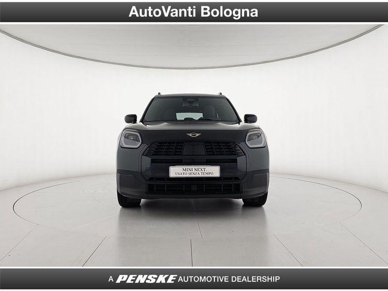 MINI Countryman Mini Countryman 2.0 48V D Classic auto