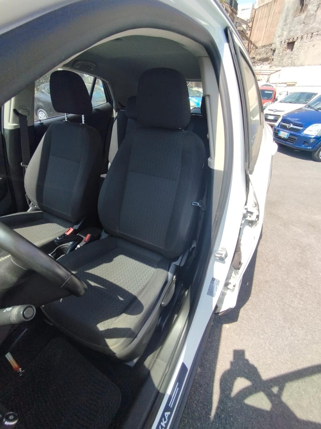 Opel Mokka X 1.6 CDTI Ecotec 4x2 Start&Stop Advance