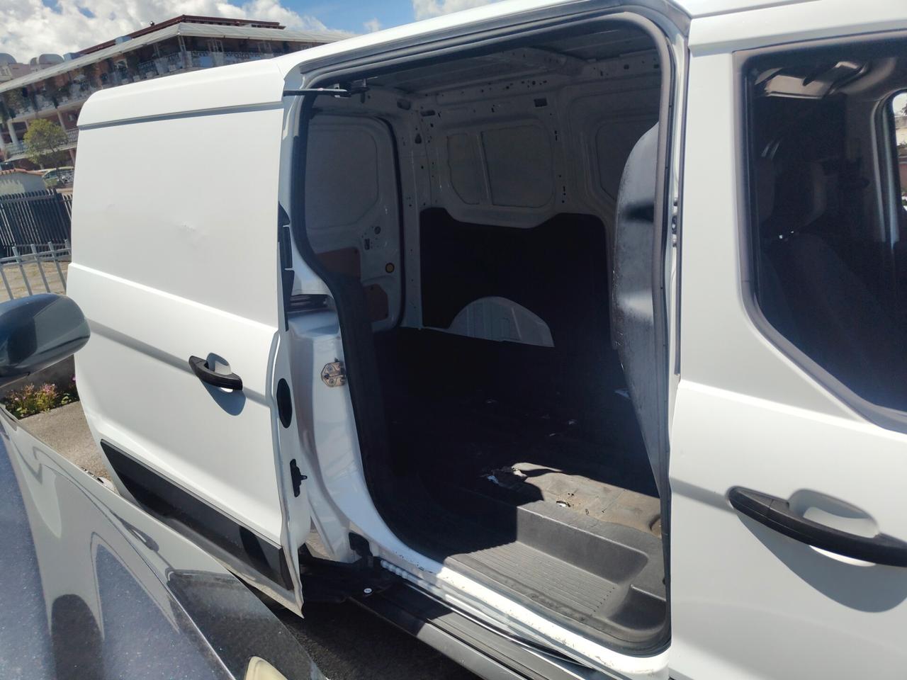 Ford Transit Connect 210 1.6 TDCi 95CV PL Furgone Trend