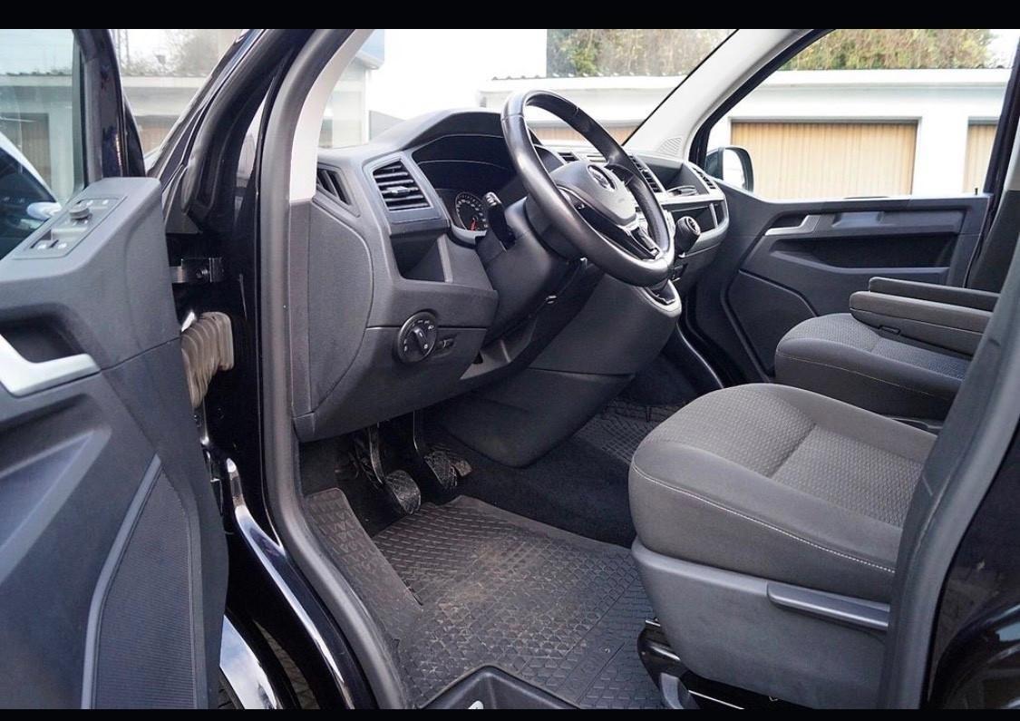 Volkswagen Caravelle 2.0 TDI 204CV 4 Motion PL Comfortline 7 Posti