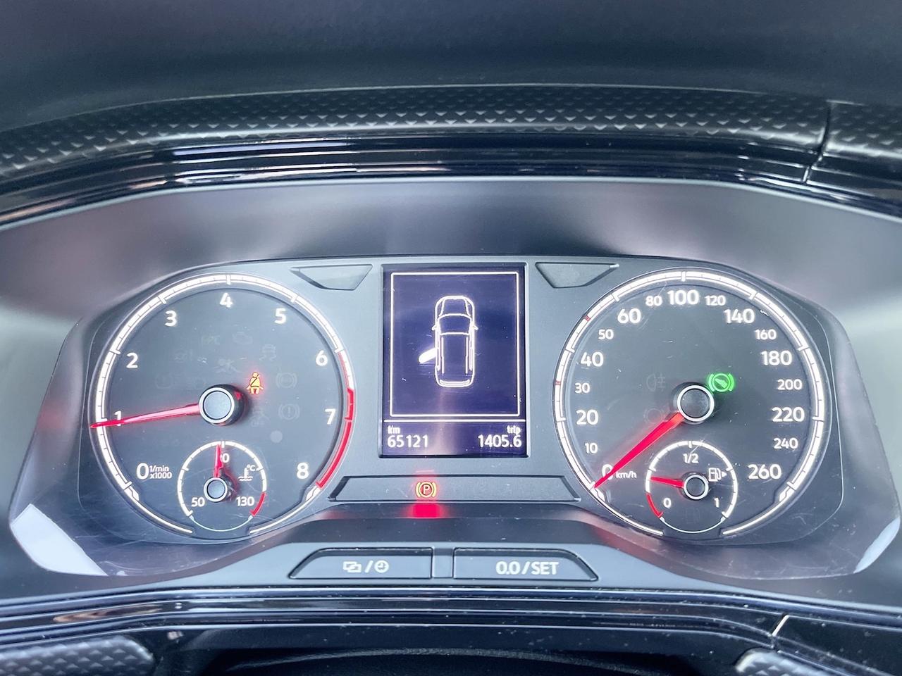 Volkswagen T-Cross 1.0 Benzina 110CV Auto. E6 Neo - 2021