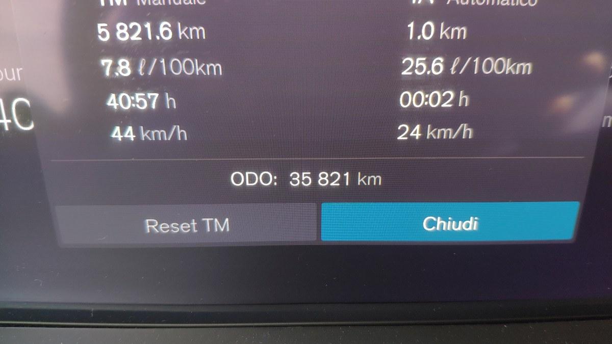 VOLVO Xc60 T6 Plug-In Hybrid Awd Aut. Ultra Dark