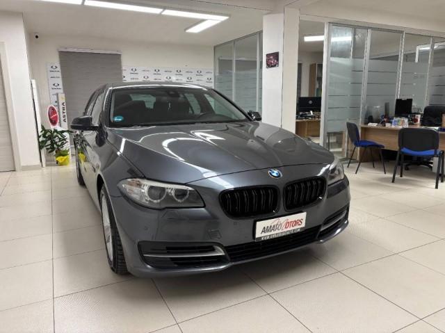 BMW Serie 5 Serie 5 F11 Touring 525d E6