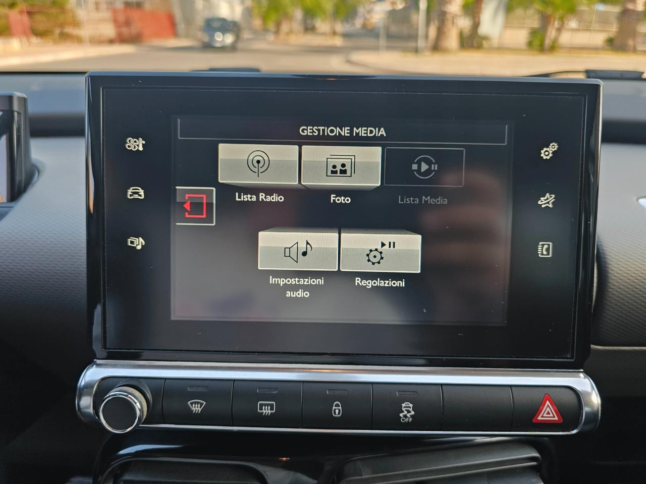 CITROEN C4 CACTUS 1.6 BLUEHDI 100CV FEEL ETG6