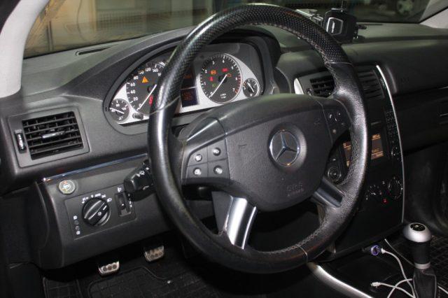 MERCEDES-BENZ B 170 Sport *Garanzia anche sull'impianto GPL*