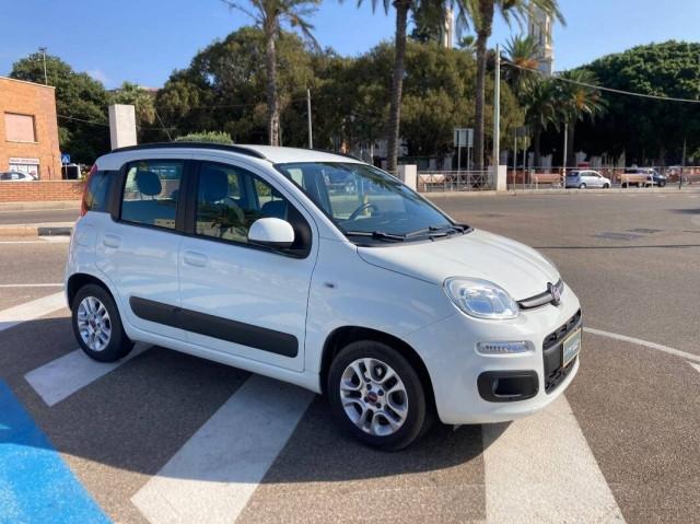 Fiat Panda 1.2 Lounge s&s 69cv my19