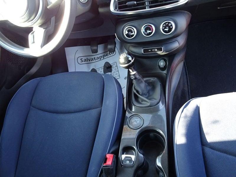 FIAT 500X 1.0 T3 120 CV Cult