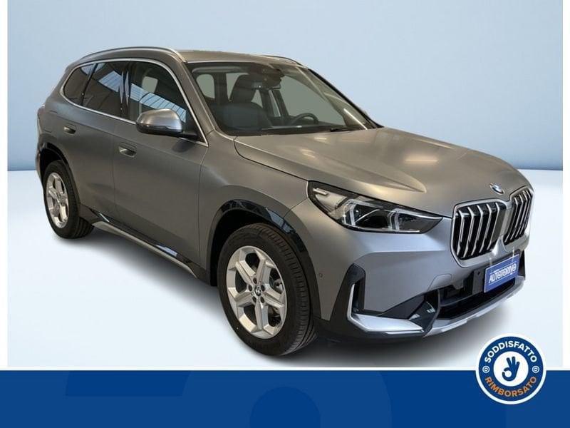 BMW X1 sDrive 18d
