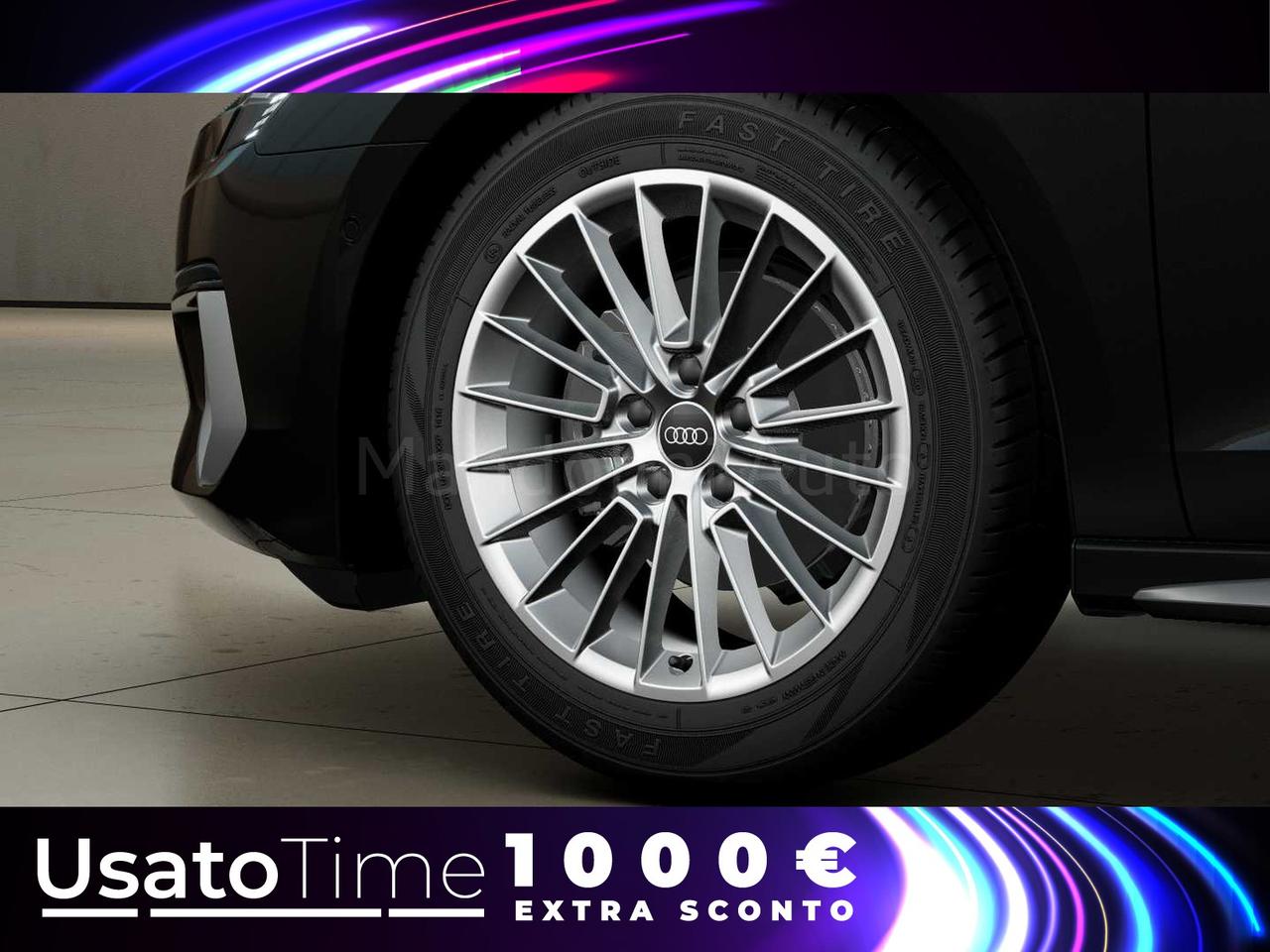 Audi A3 sportback 35 1.5 tfsi mhev business advanced s tronic
