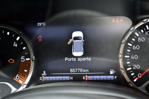 JEEP Renegade 2019 - Renegade 1.6 mjt Limited 2wd 130cv