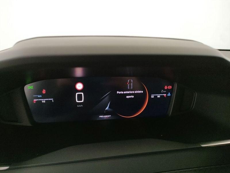 Peugeot 208 208 PureTech 100 Stop&Start 5 porte Allure