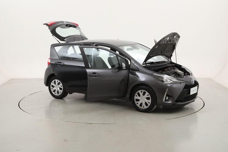 Toyota Yaris Hybrid Business BR132244 1.5 Full Hybrid 101CV