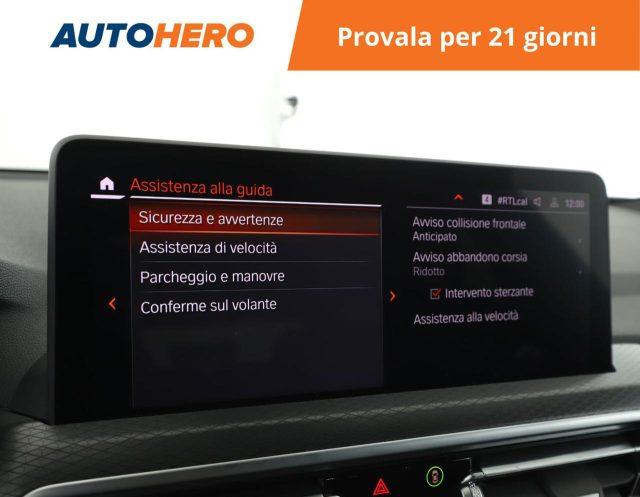 BMW X3 xDrive20d 48V Msport