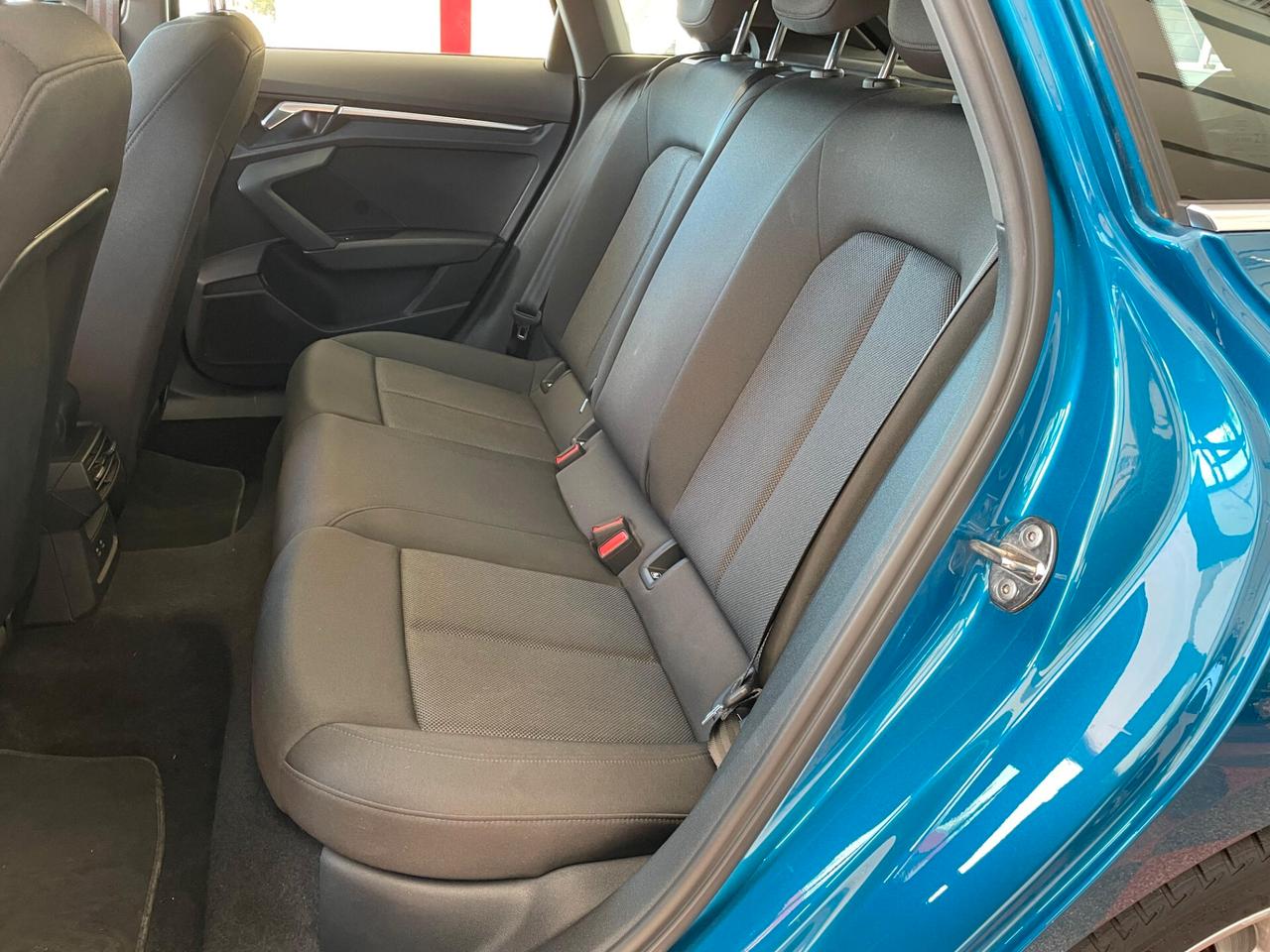 Audi A3 Spb S-Tronic S-Line edition