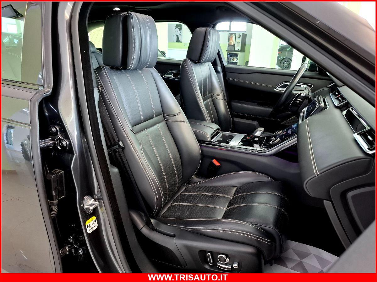 LAND ROVER Range Rover Velar 3.0d MHEV Aut. HSE R-Dynamic (TETTO PANORAMICO APRIBILE)