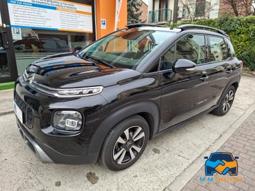Citroen C3 Aircross 1.2 puretech Feel tagliandata