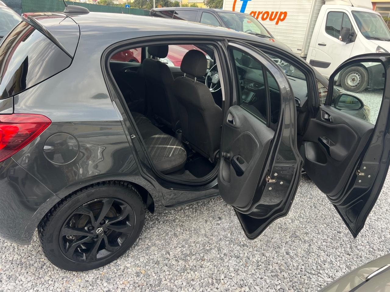 Opel Corsa 1.4 90CV GPL Tech 5 porte Innovation