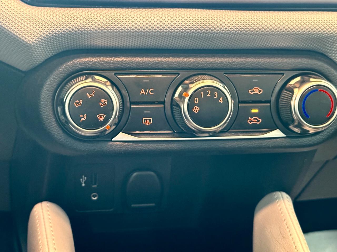 Nissan Micra 1.5 dCi 8V 5 porte Acenta