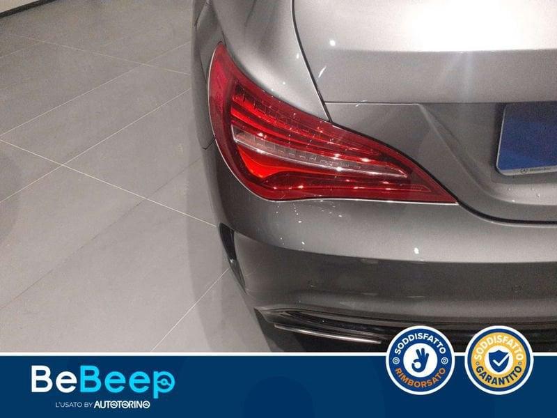 Mercedes-Benz CLA S.Brake SHOOTING BRAKE 200 D PREMIUM AUTO FL