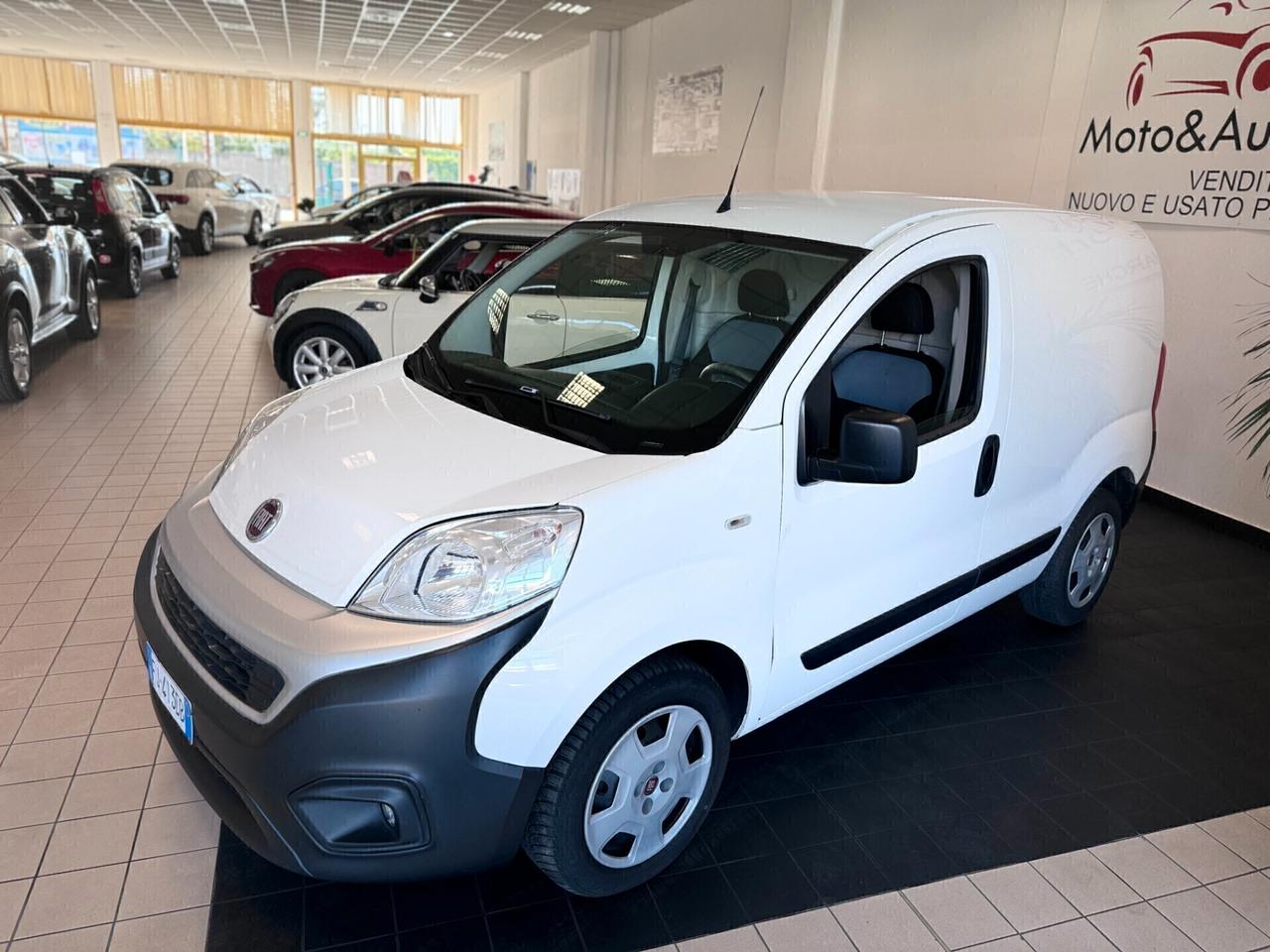 FIAT FIORINO