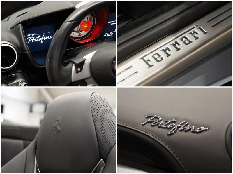 Ferrari Portofino Portofino 3.9