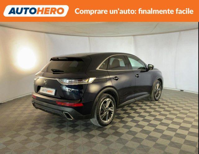 DS AUTOMOBILES DS 7 Crossback E-Tense 4x4 Business