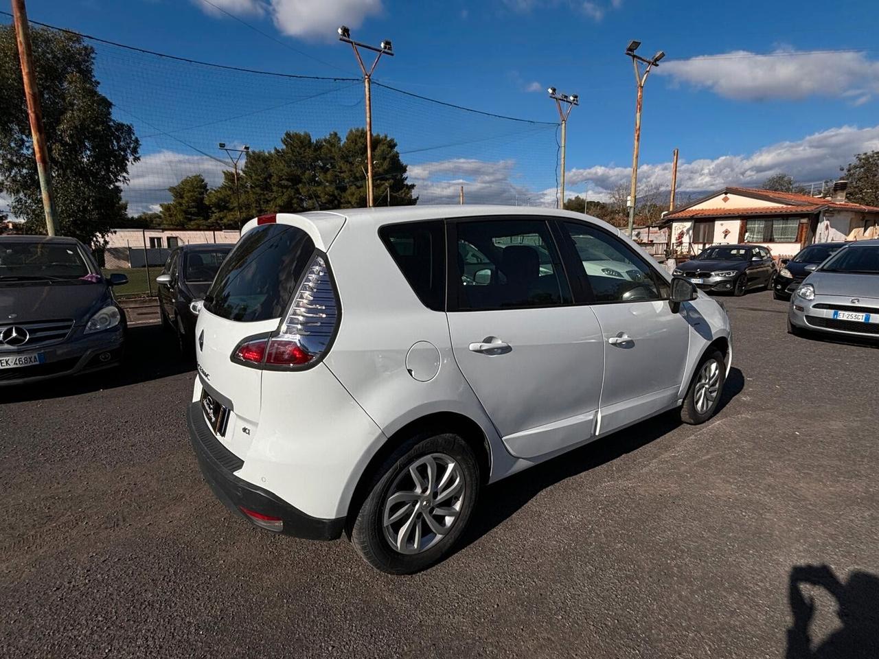 Renault Scénic XMod 1.5 dCi 110CV Start&Stop Energy