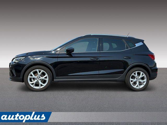 SEAT Arona 1,0 TSi FR 95 CV