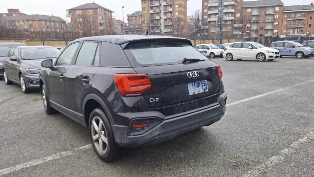 Audi Q2 30 TDI Business Automatica