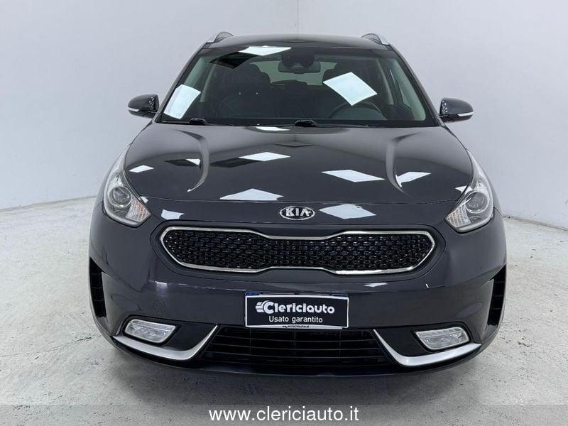 KIA Niro 1.6 GDi DCT HEV Style