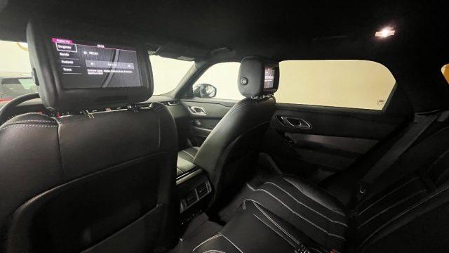 LAND ROVER Range Rover Velar 2.0D I4 240 CV R-Dynamic S- TV POST -