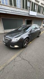Opel Insignia 2.0 CDTI 4x4 160CV Leggi descrizione .