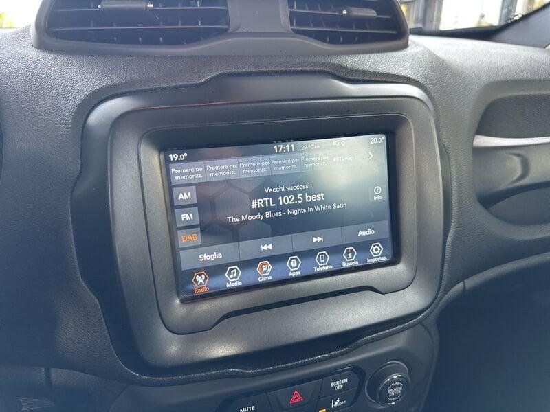 Jeep Renegade Renegade 1.0 T3 Limited