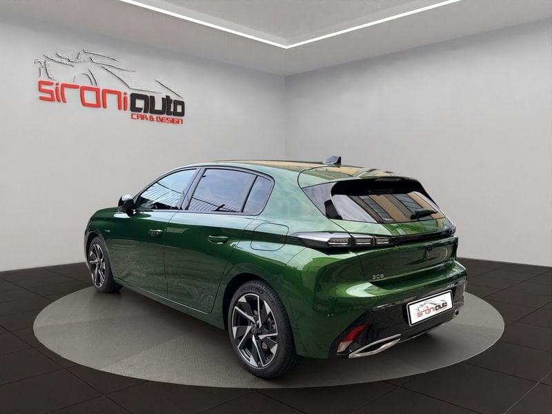 Peugeot 308 308 1.6 hybrid phev Allure 180cv e-eat8