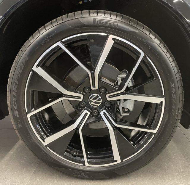 VOLKSWAGEN Tiguan 1.5 eTSI 150 CV ACT DSG R-Line Plus KM0 MY26
