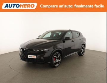 ALFA ROMEO Tonale 1.3 280 CV PHEV AT6 Q4 Veloce