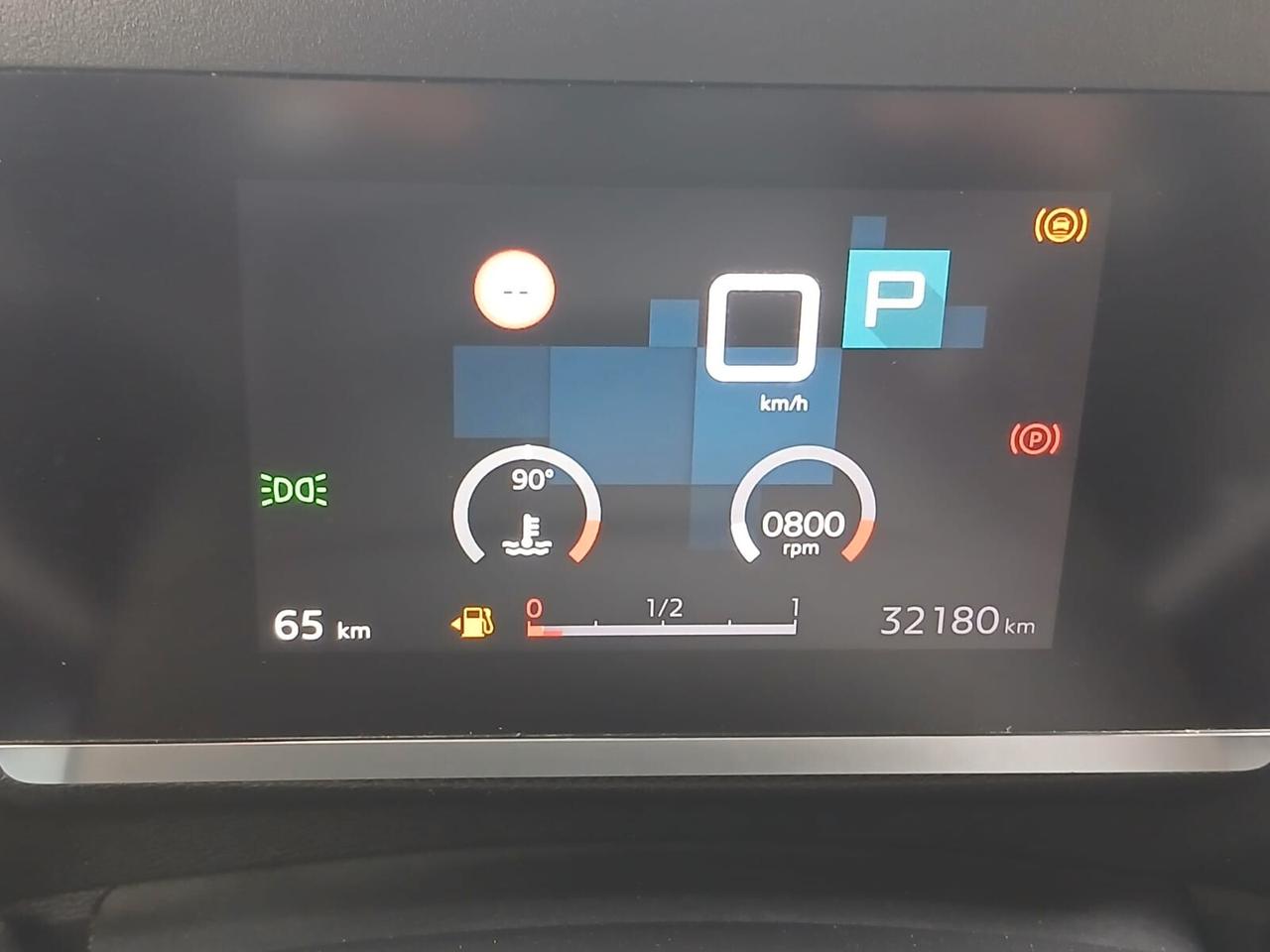 Citroen C4 BlueHDi 130 S&S EAT8 Feel Pack
