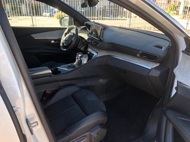 Peugeot 3008 PureTech Turbo 130 S&S GT