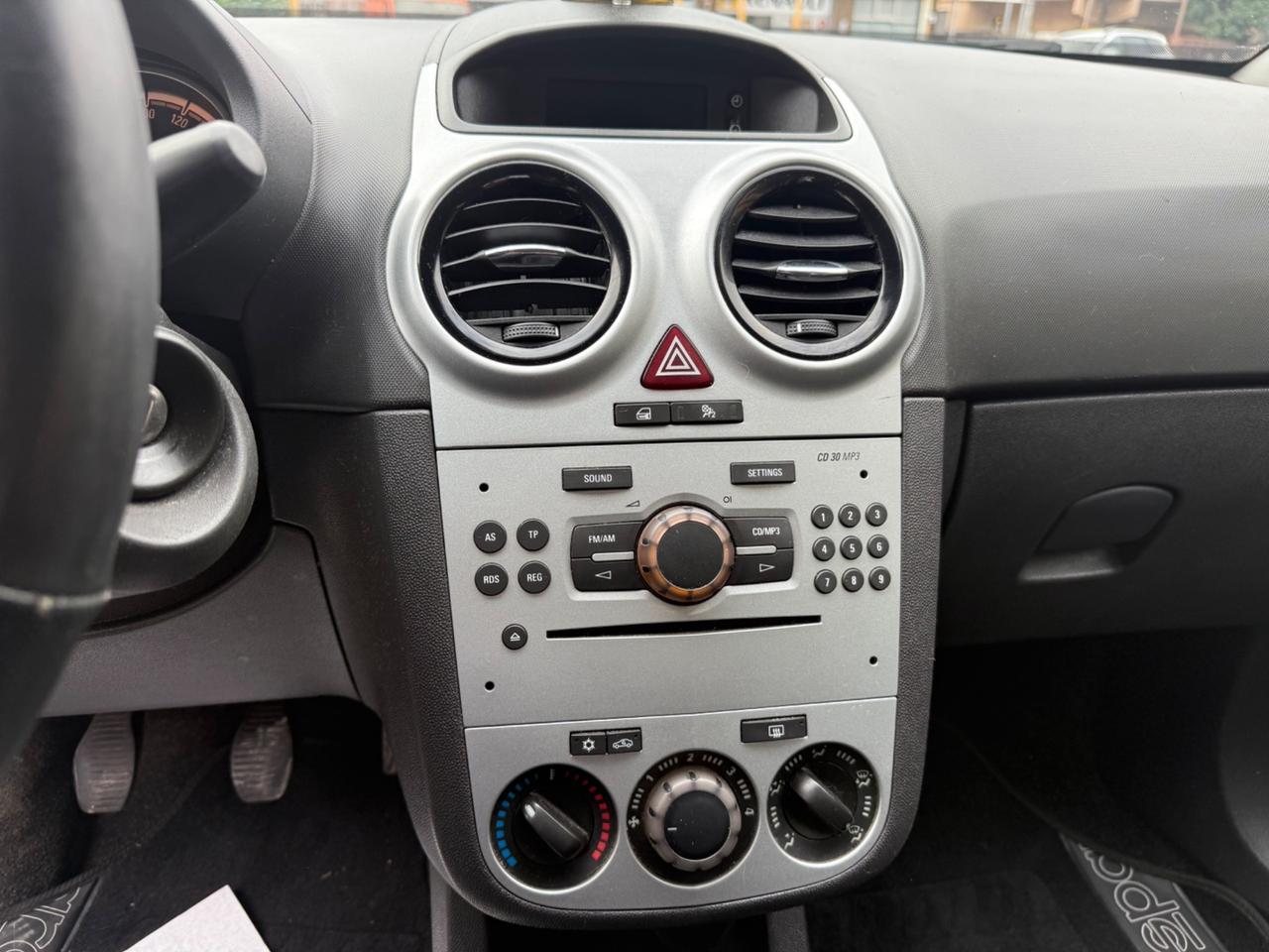 Opel Corsa 1.0 12V 5 porte Elective