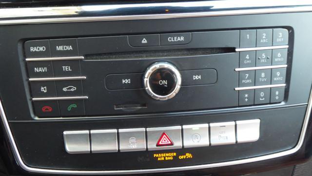 MERCEDES-BENZ GLS 350 d 4Matic Exclusive