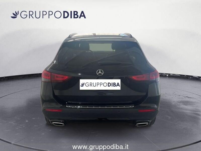 Mercedes-Benz GLA GLA-H247 2020 Diesel 180 d Sport Plus auto