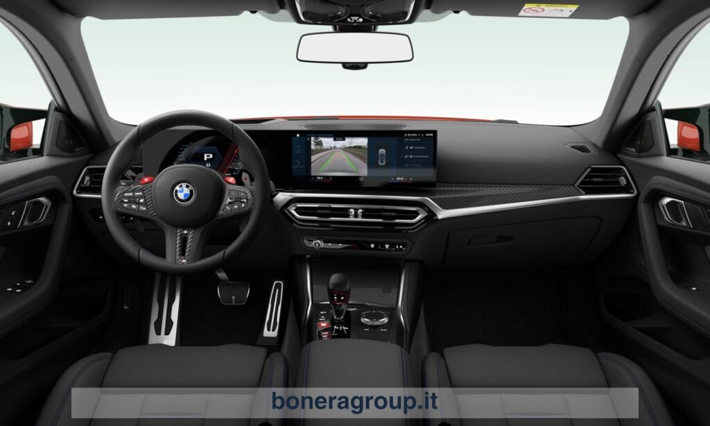 BMW M2 Coupe 3.0 Steptronic