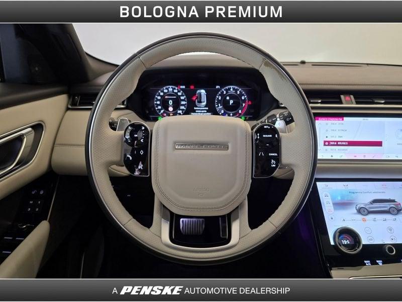 Land Rover Range Rover Velar 2.0 Si4 300 CV R-Dynamic HSE