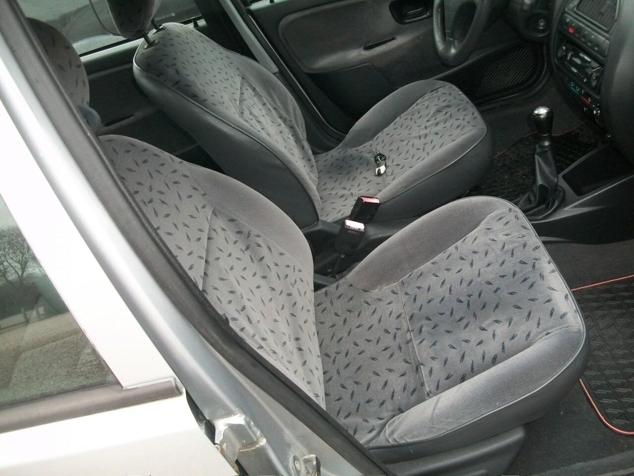 Citroen SAXO 1.1i cat 5 porte X 05 POR IMMAT 15/03/2000 CC 1124 BENZINA KM 158200 SI PUO FARE DEPOCA ON 250,00 EURO