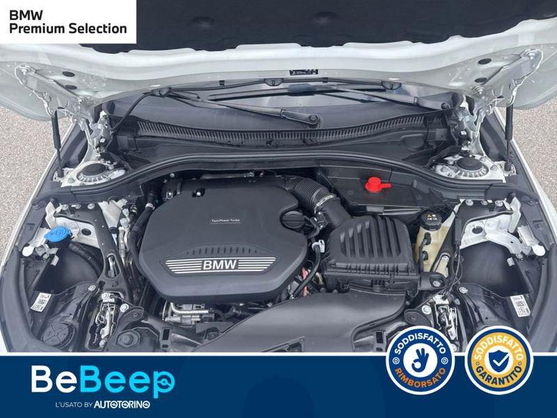 BMW Serie 1 116D BUSINESS ADVANTAGE