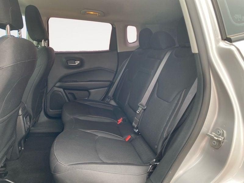 Jeep Compass Compass 1.3 Turbo T4 150 CV aut. 2WD Limited