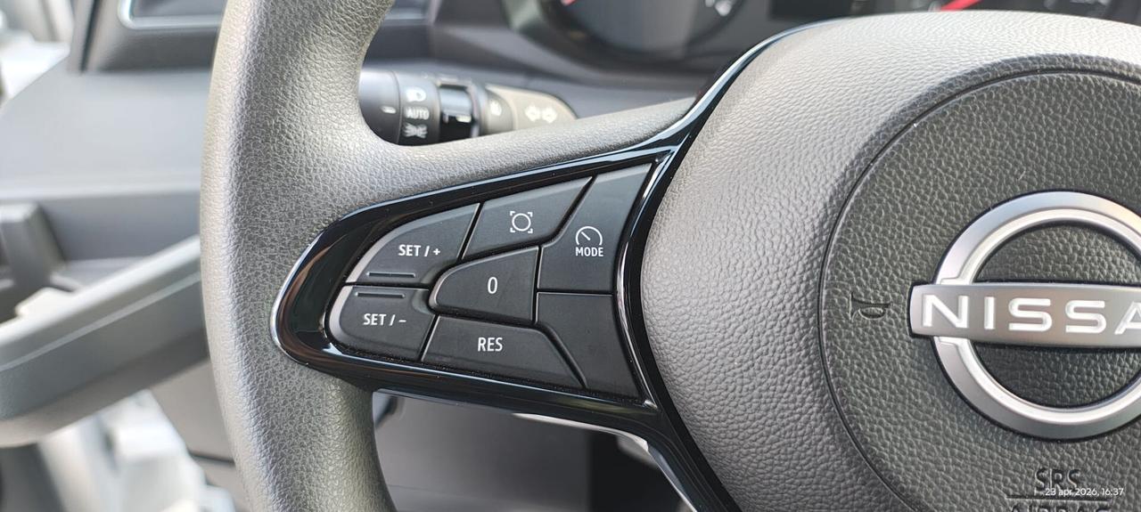 Nissan Interstar 35 2.0 dCi 130CV PM-TM N-Connecta Furgone