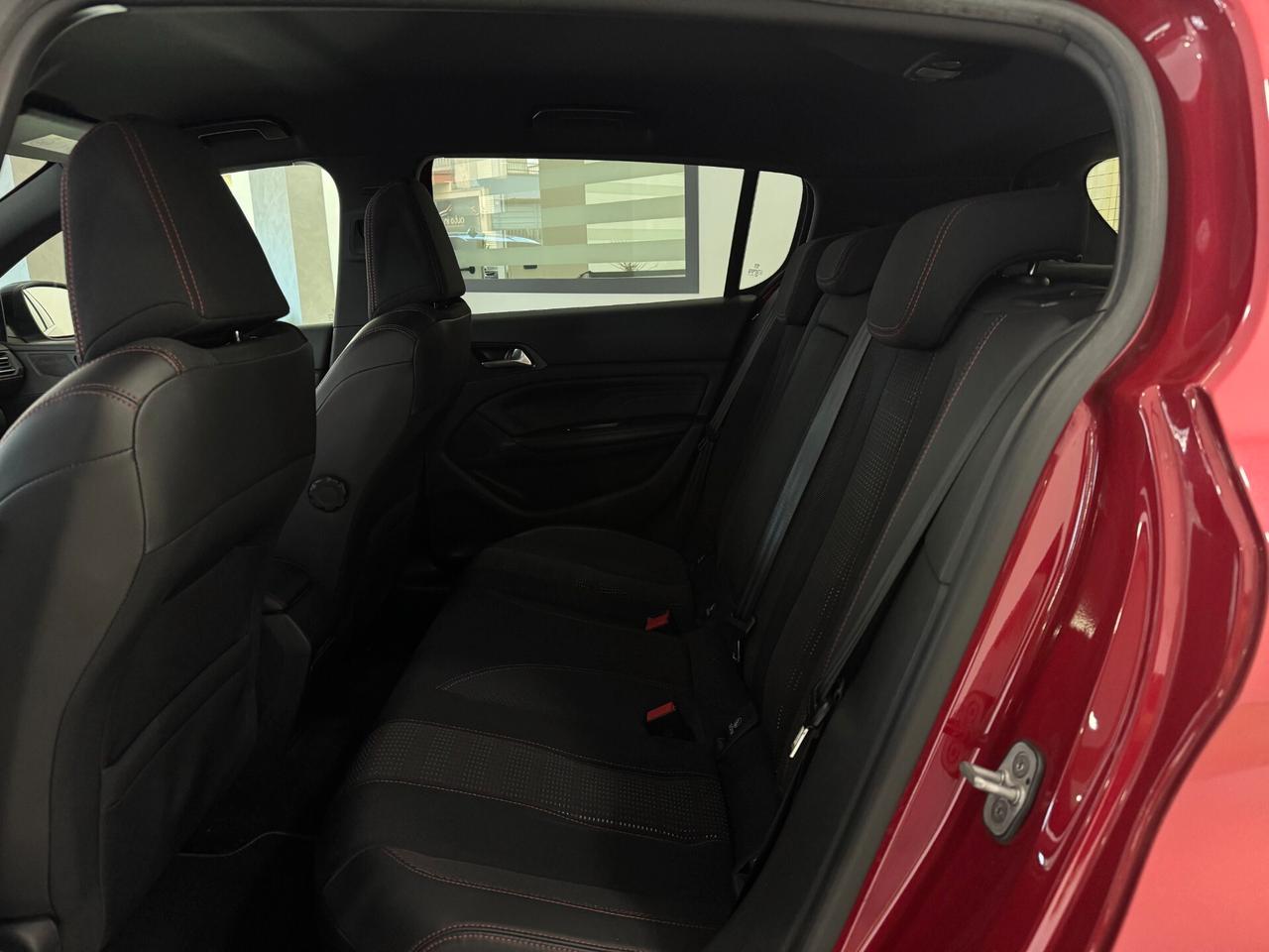 Peugeot 308 1.2 PureTech 130cv GT Line