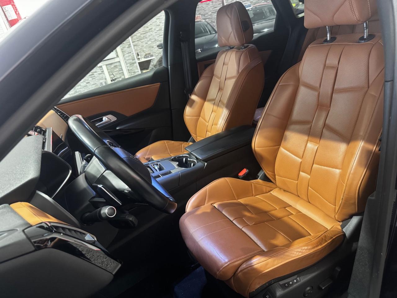 Ds 7 Crossback BlueHDi 180 aut. Grand Chic